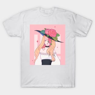 Fashion Girl T-Shirt